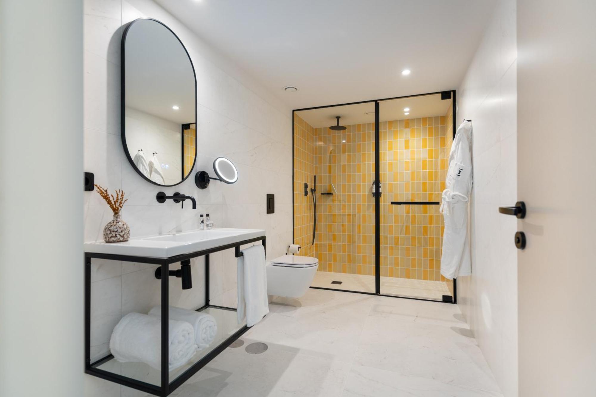 Premium Double Room