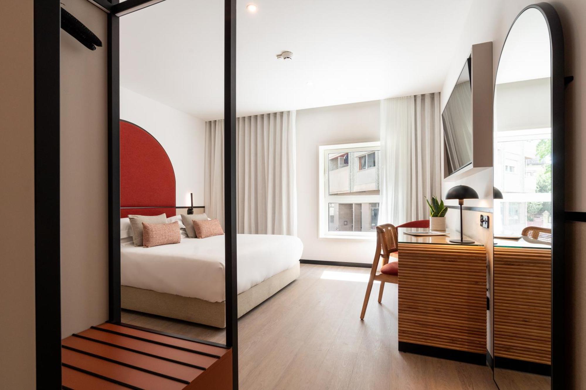 Double Room Ground Floor