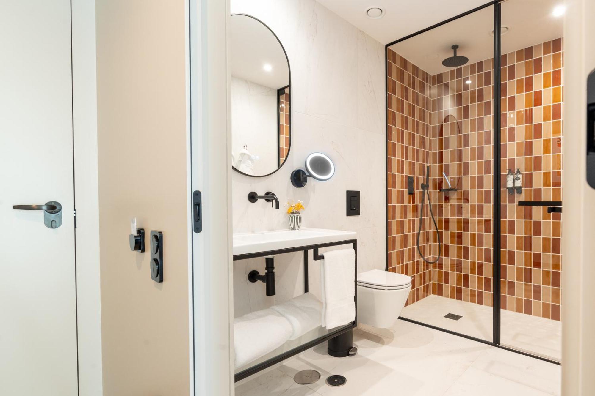 Double Room Ground Floor
