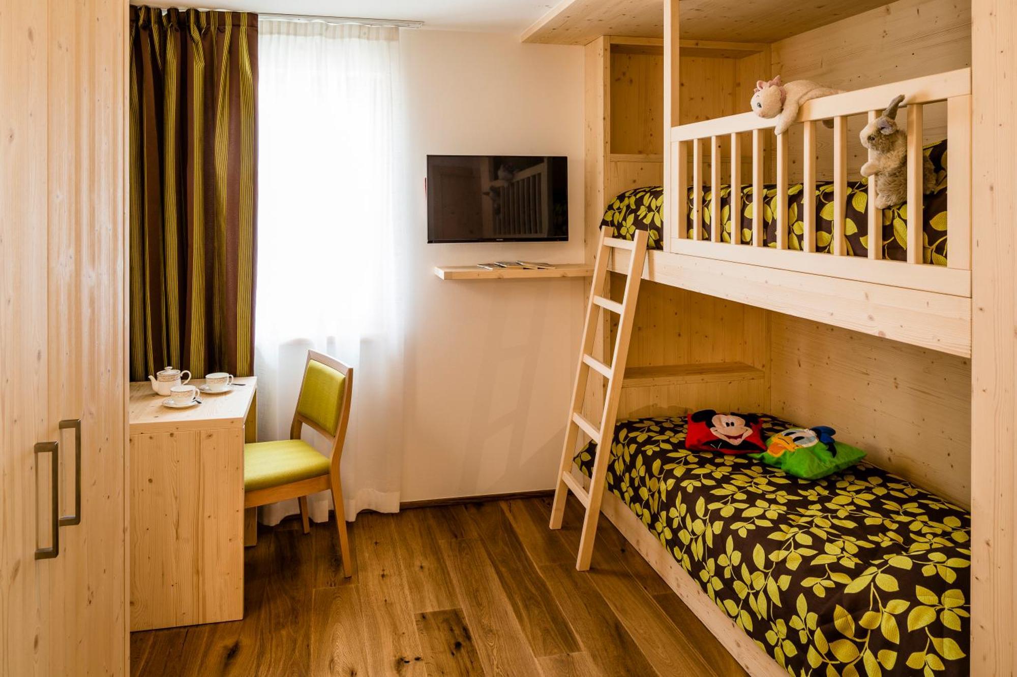 Suite Familiare