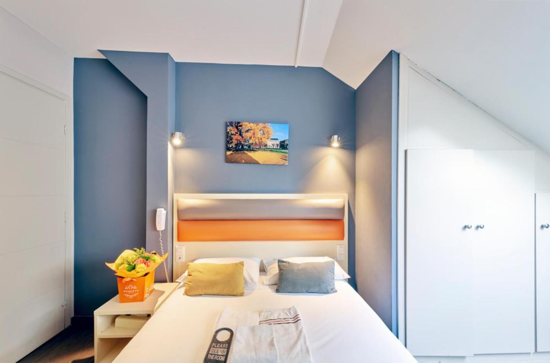 Charm Double Room