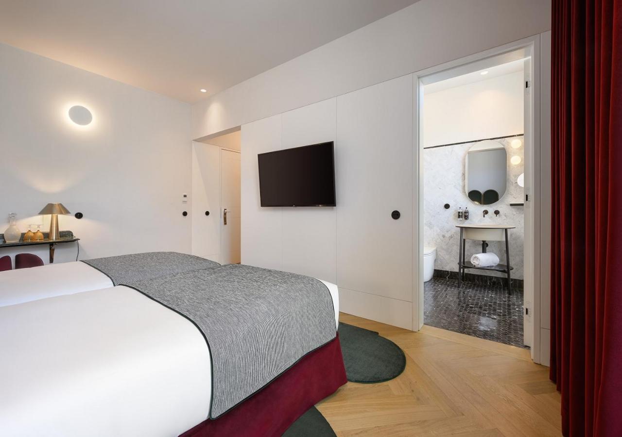 Twin Room Vista Alegre