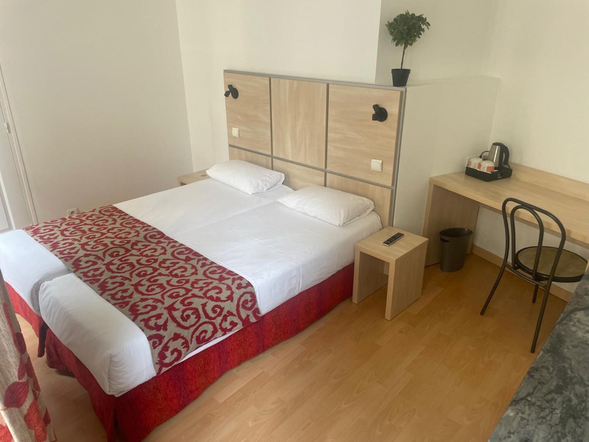 Family Apartment