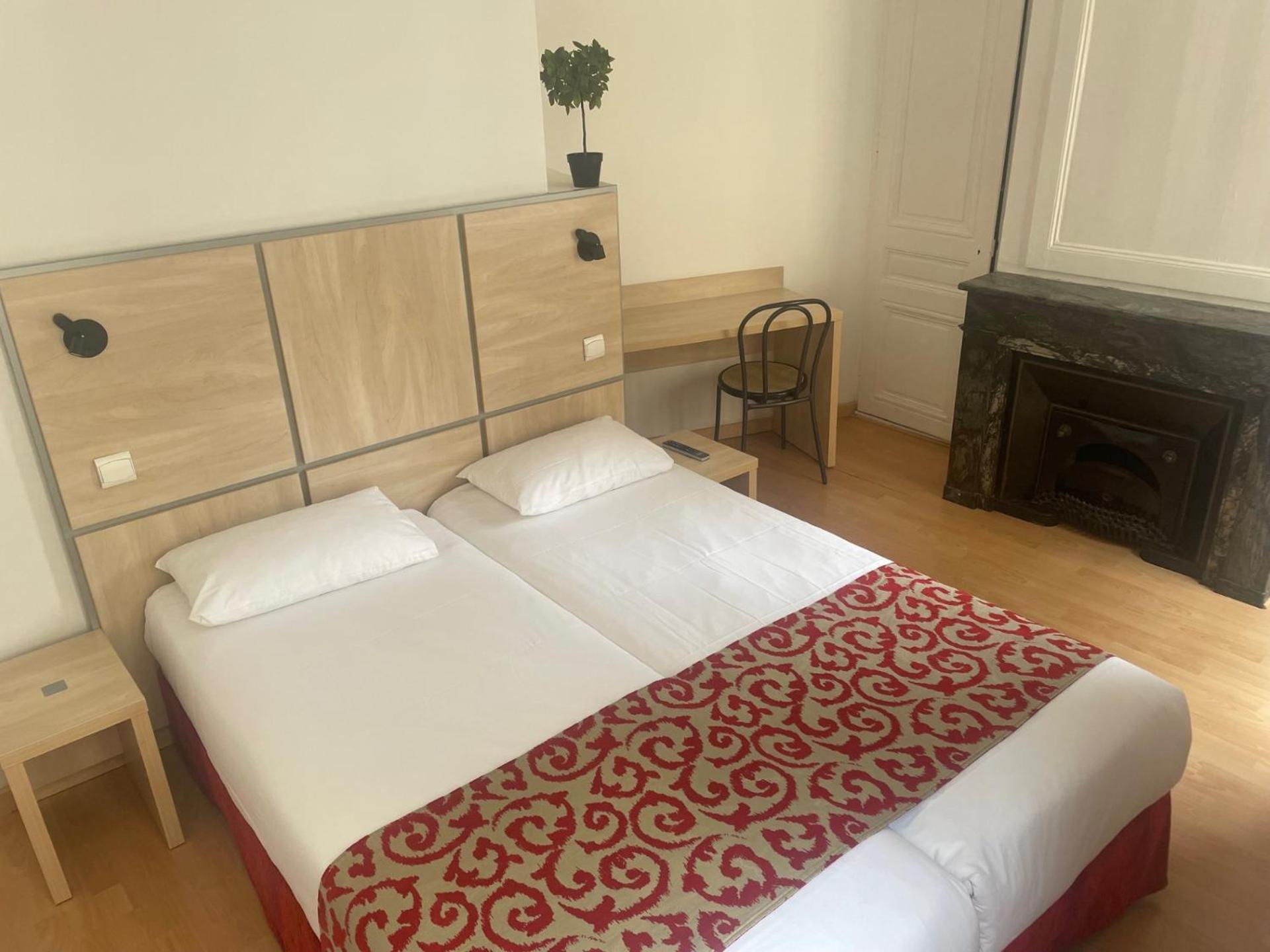 Family Apartment