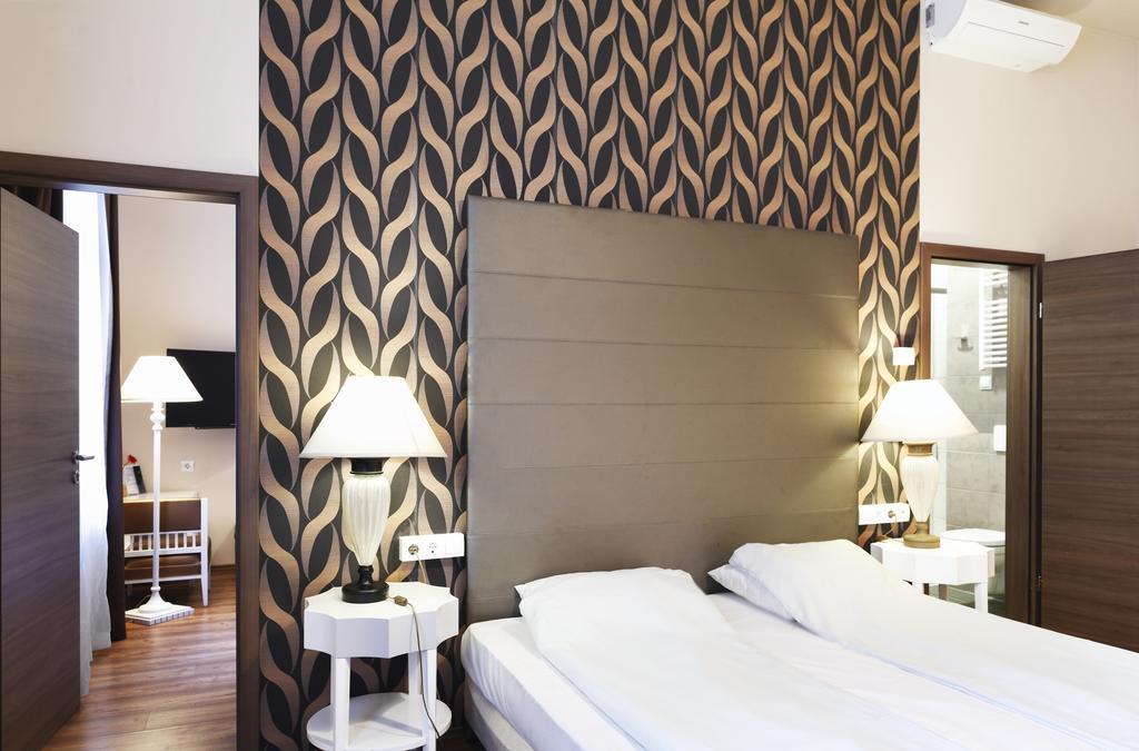 Suite con 2 Camere da Letto