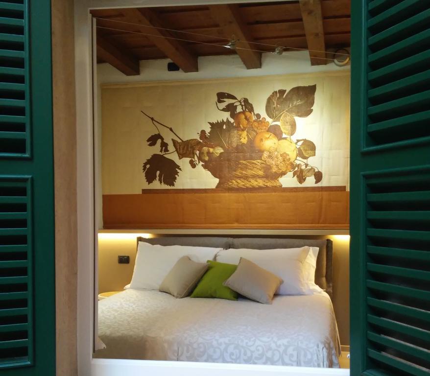 Appartamento con 2 Camere da Letto e Divano-Letto (5 Adulti)