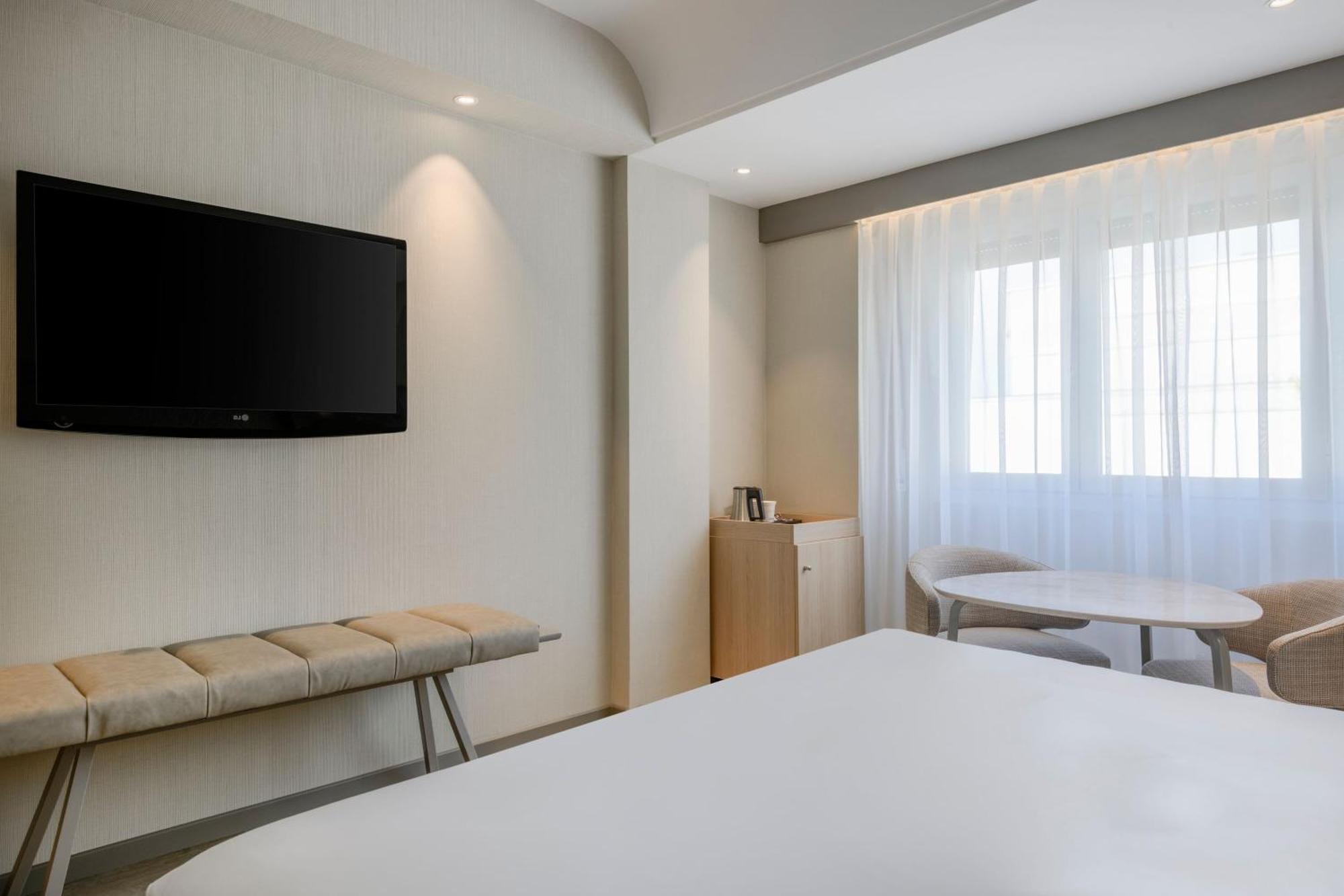 Camera Standard con 1 Letto Queen-Size