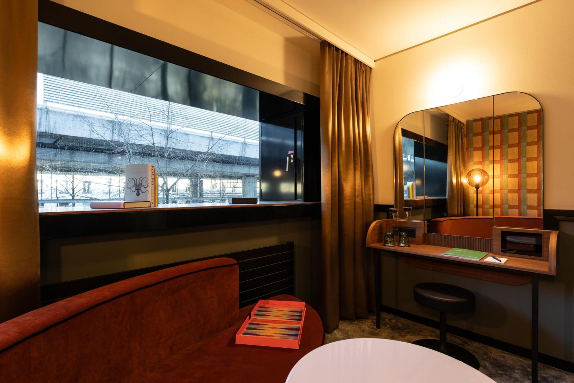 Suite Signature Superior