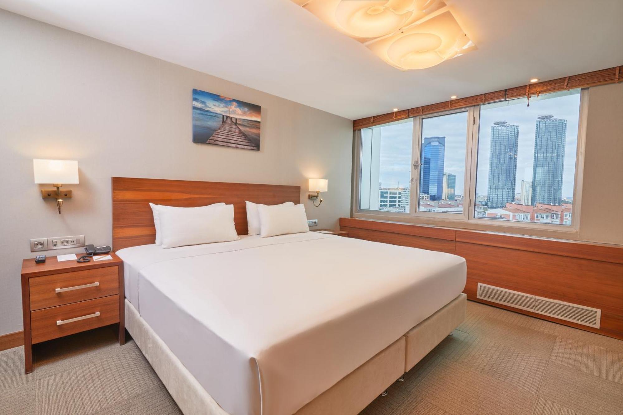 Suite Executive