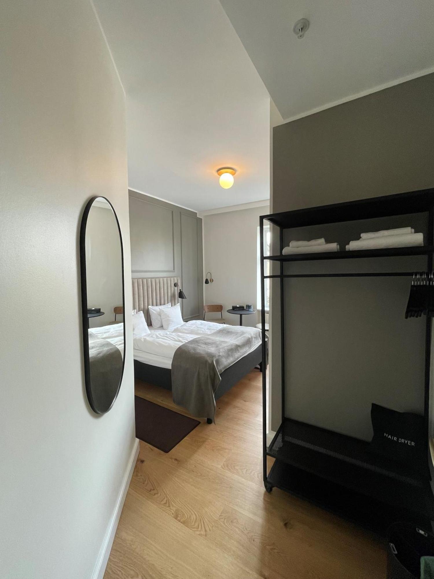 Superior Single Room