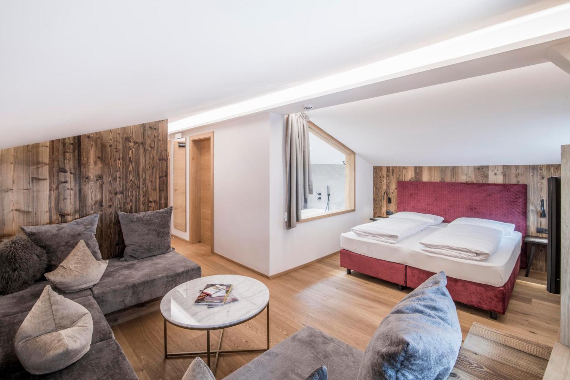 Suite Torre