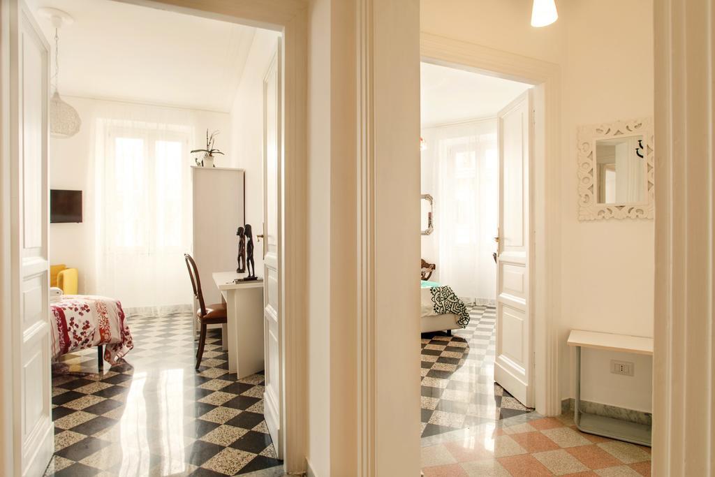 Suite con 2 Camere da Letto