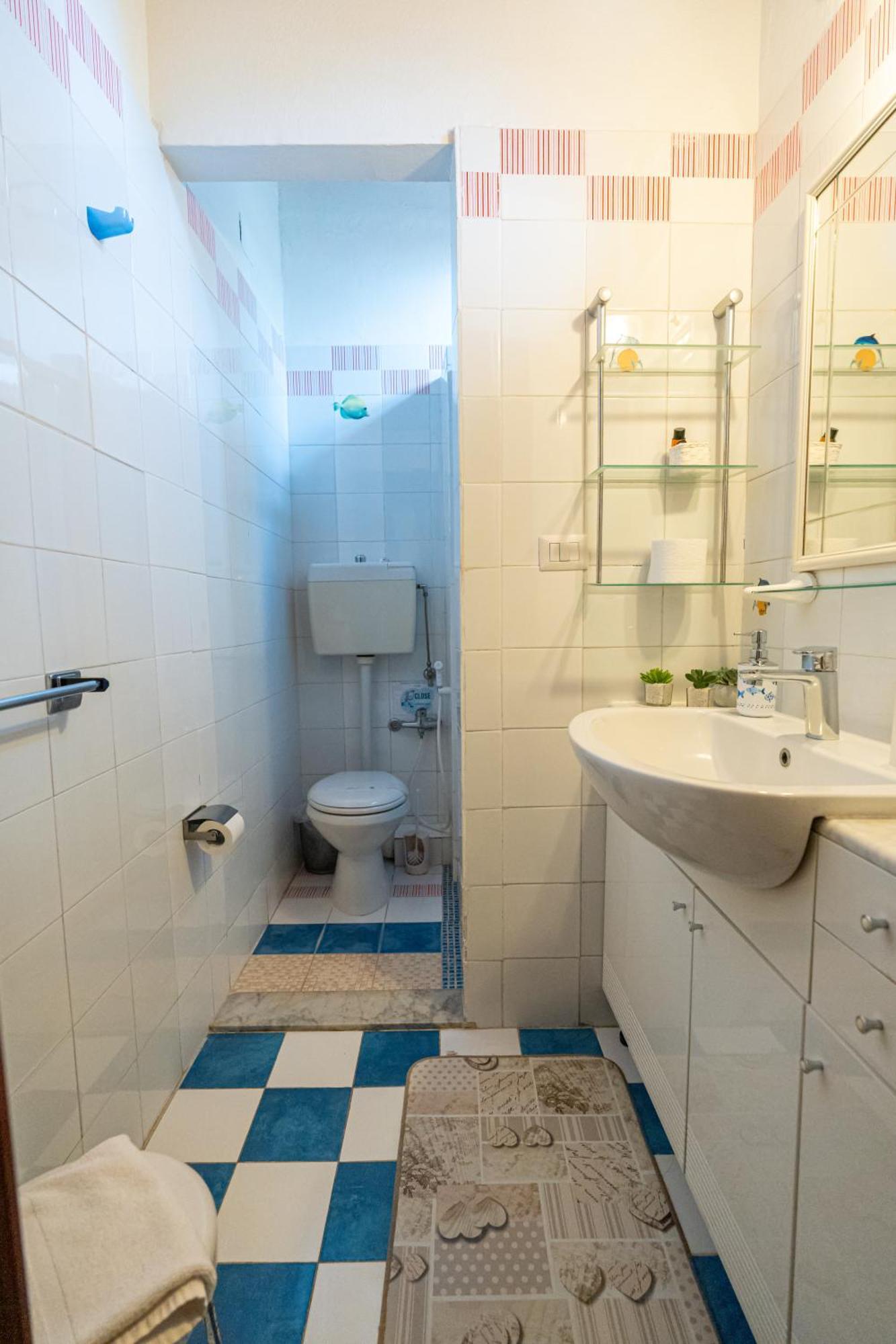 Small Double Room