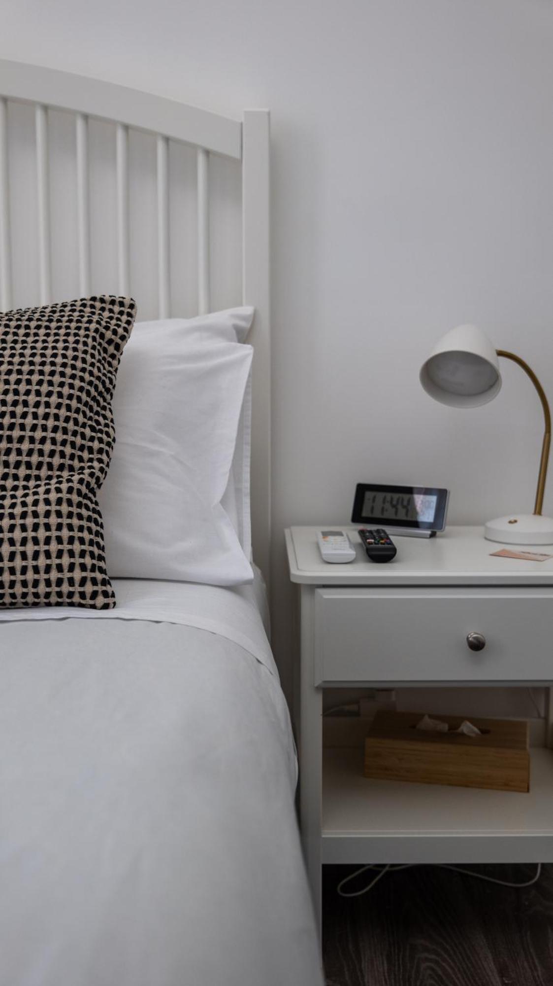 Double Room Balcony