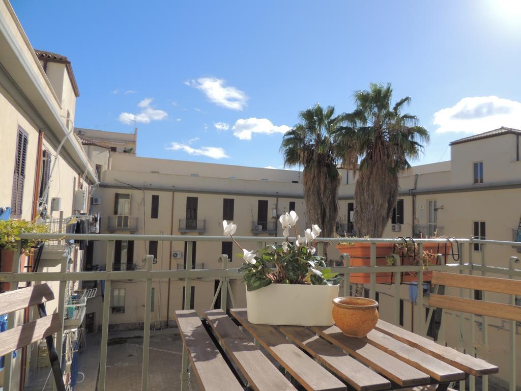 Double or Twin Room Balcony
