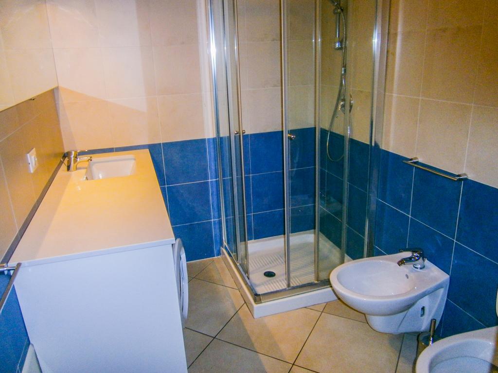 Appartamento Economy con 1 Camera da Letto