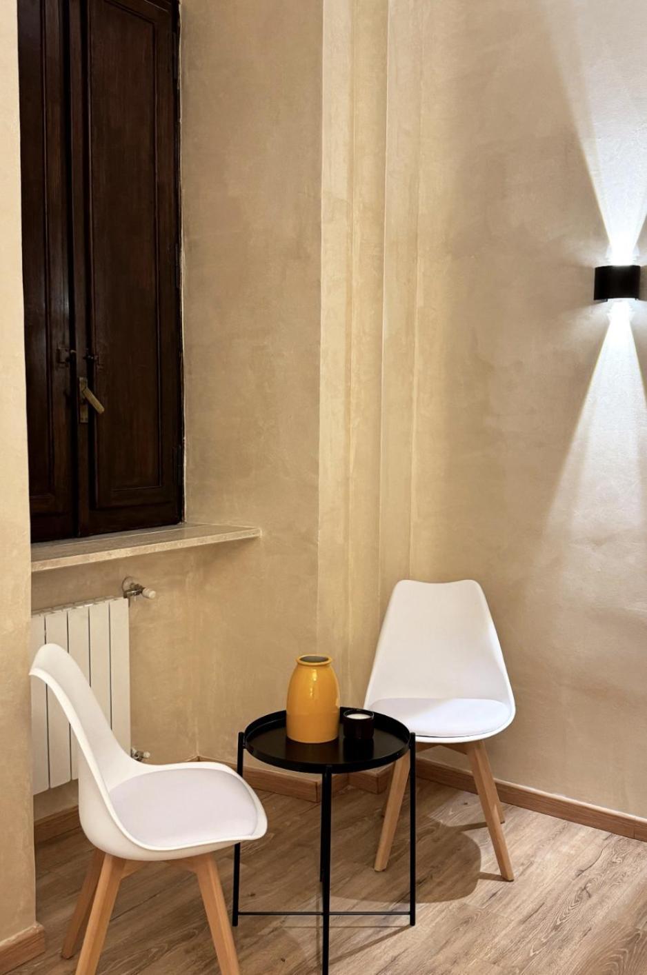 Twin Room Private Bathroom