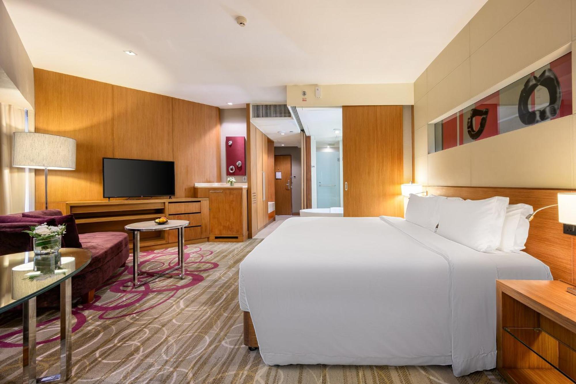 Suite King Deluxe