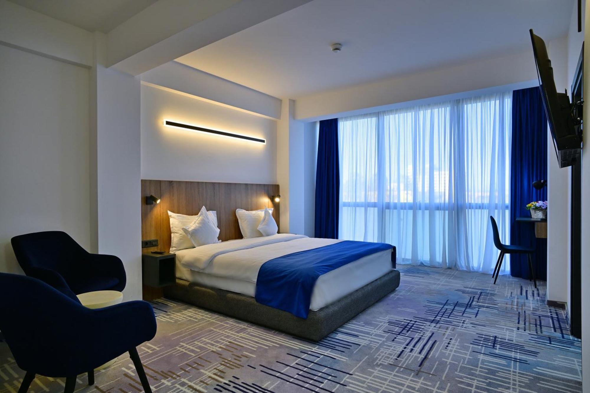 Deluxe Junior Suite