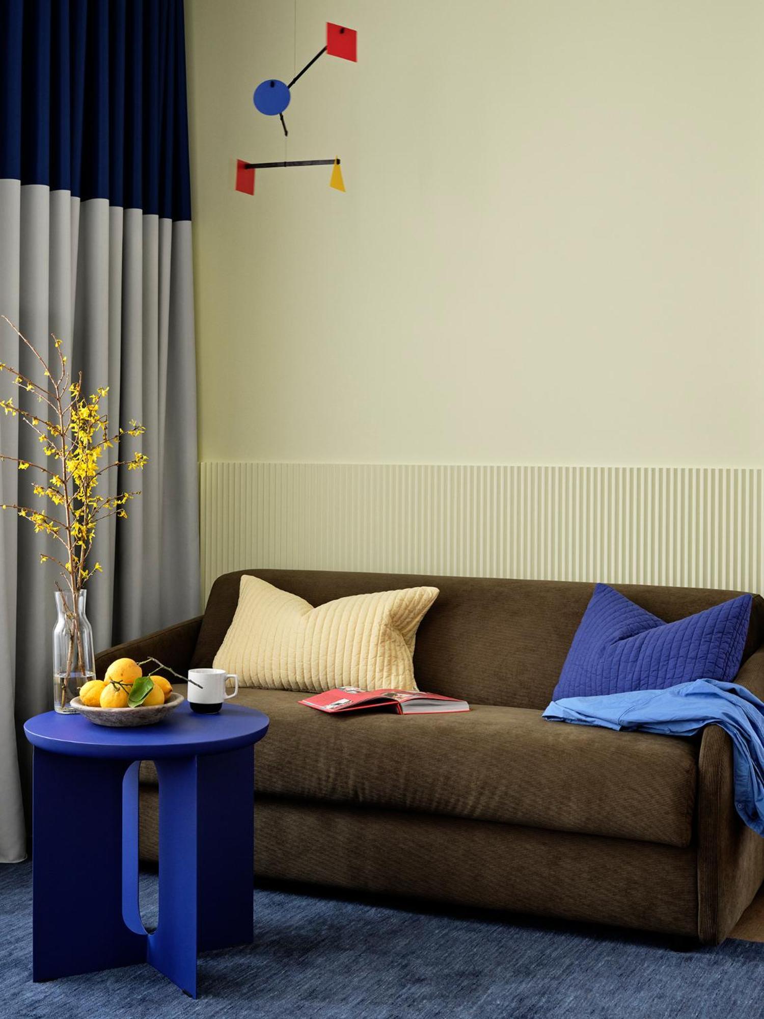 King Studio Sofa Bed