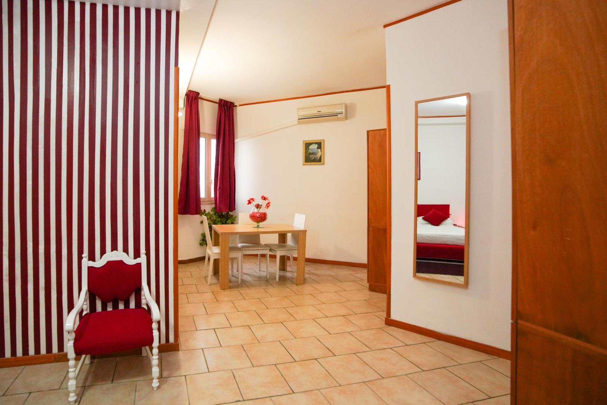 Monolocale Familiare
