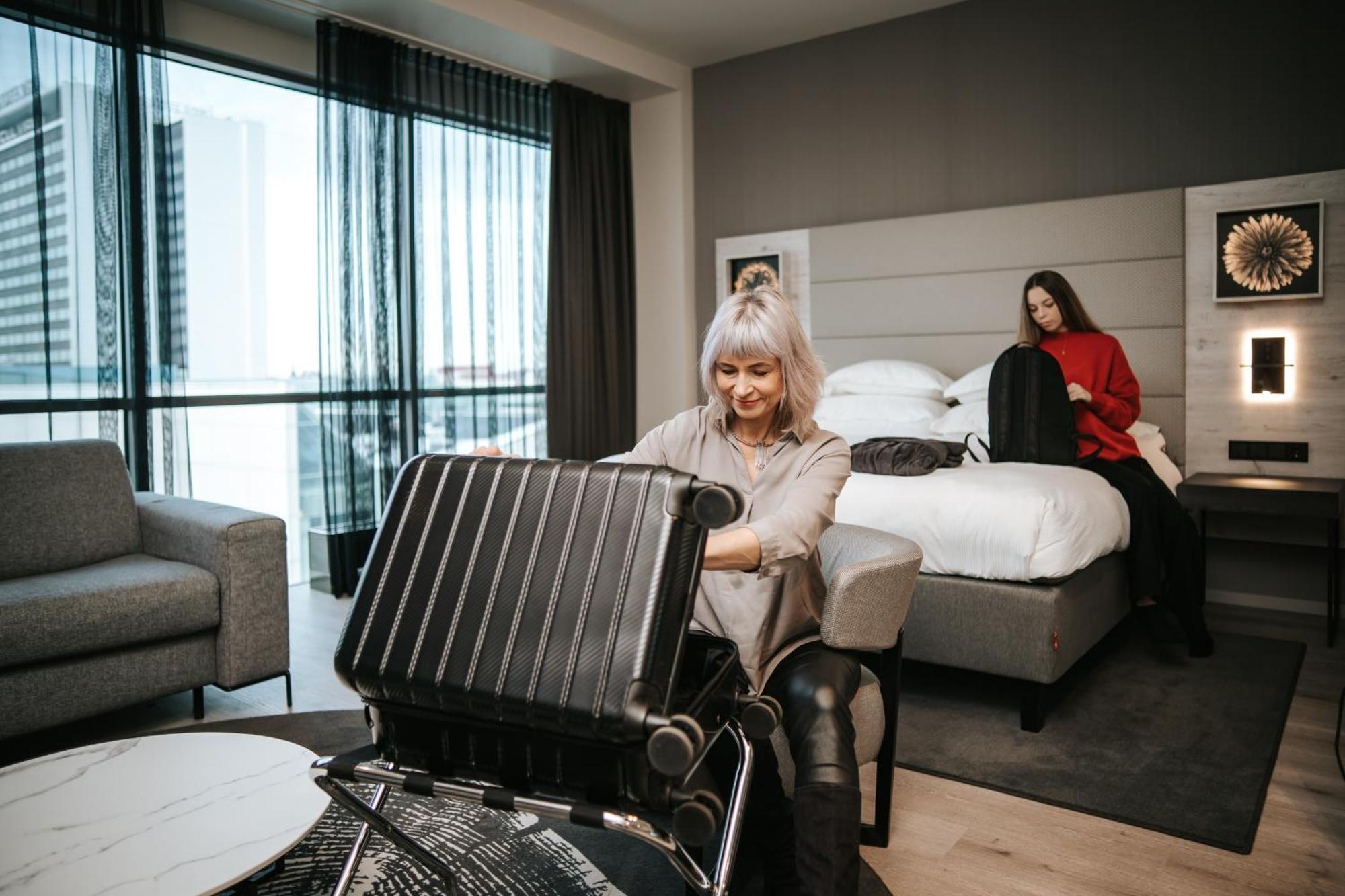 Cityside Suite