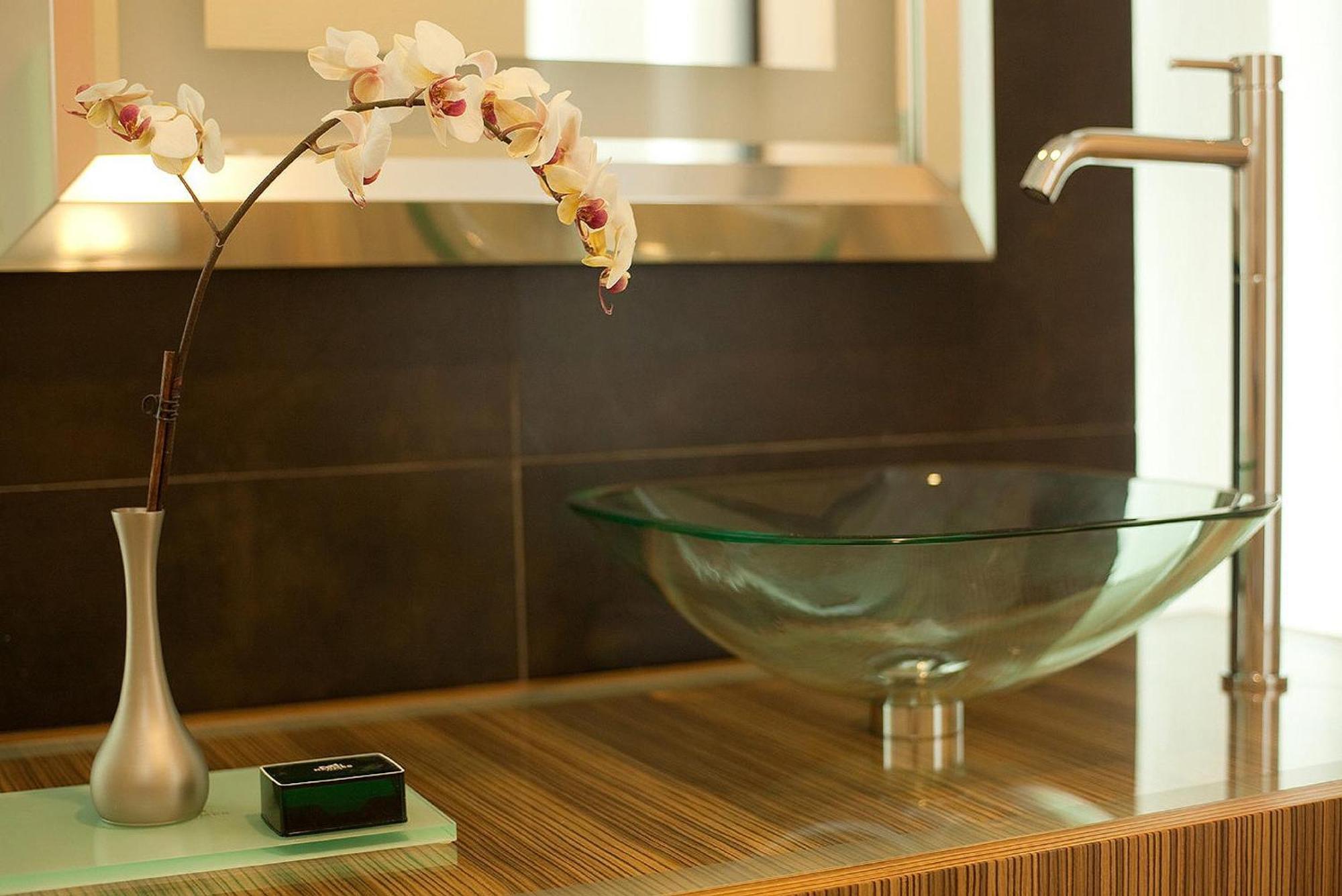 Junior Suite Luxury Elite Club con Vista Mare (2 Adulti + 2 Bambini)