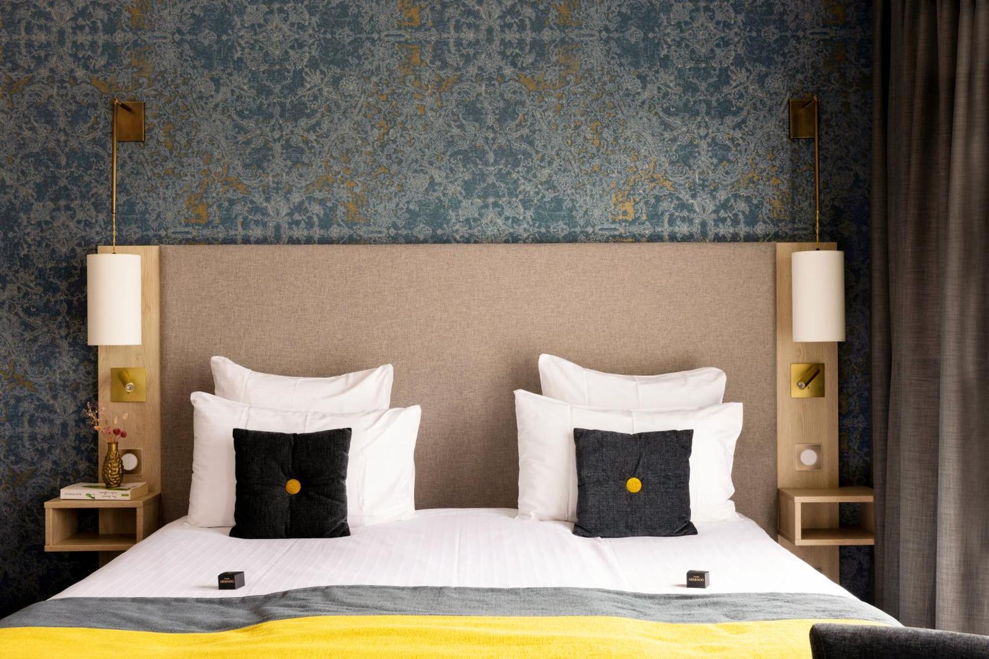 Luxury Double Room