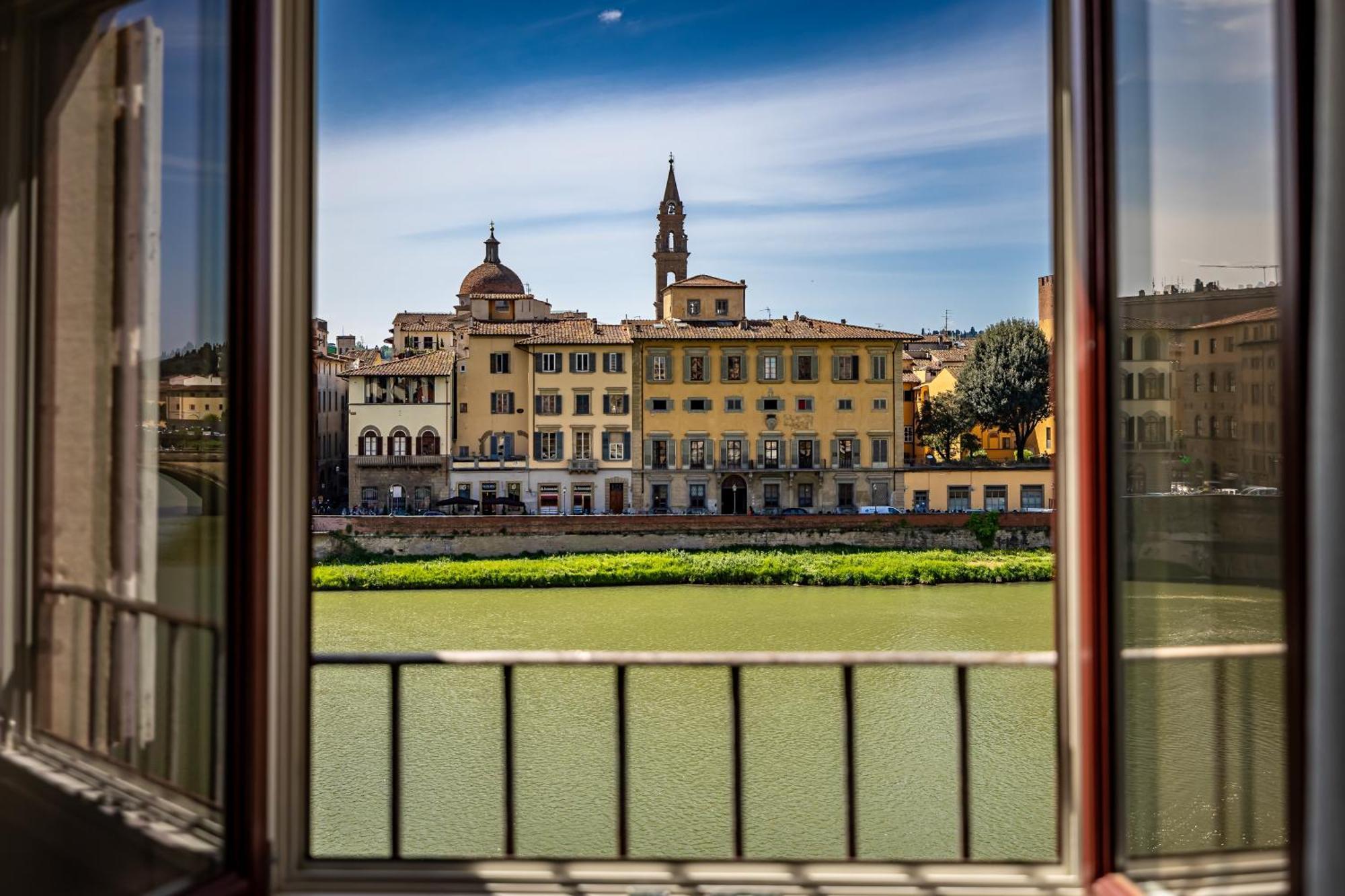 Junior Suite River View