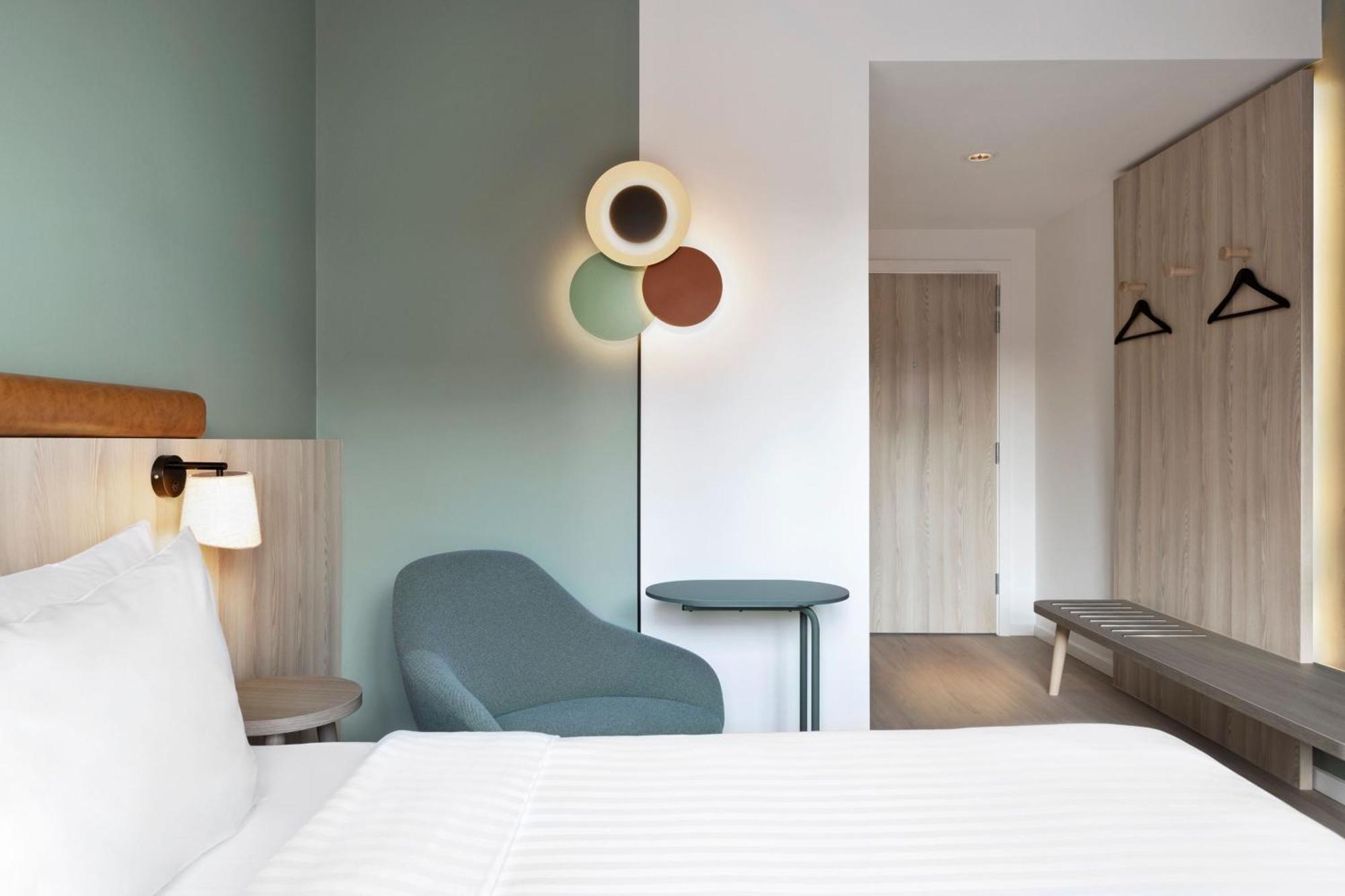 Queen Room Sea View