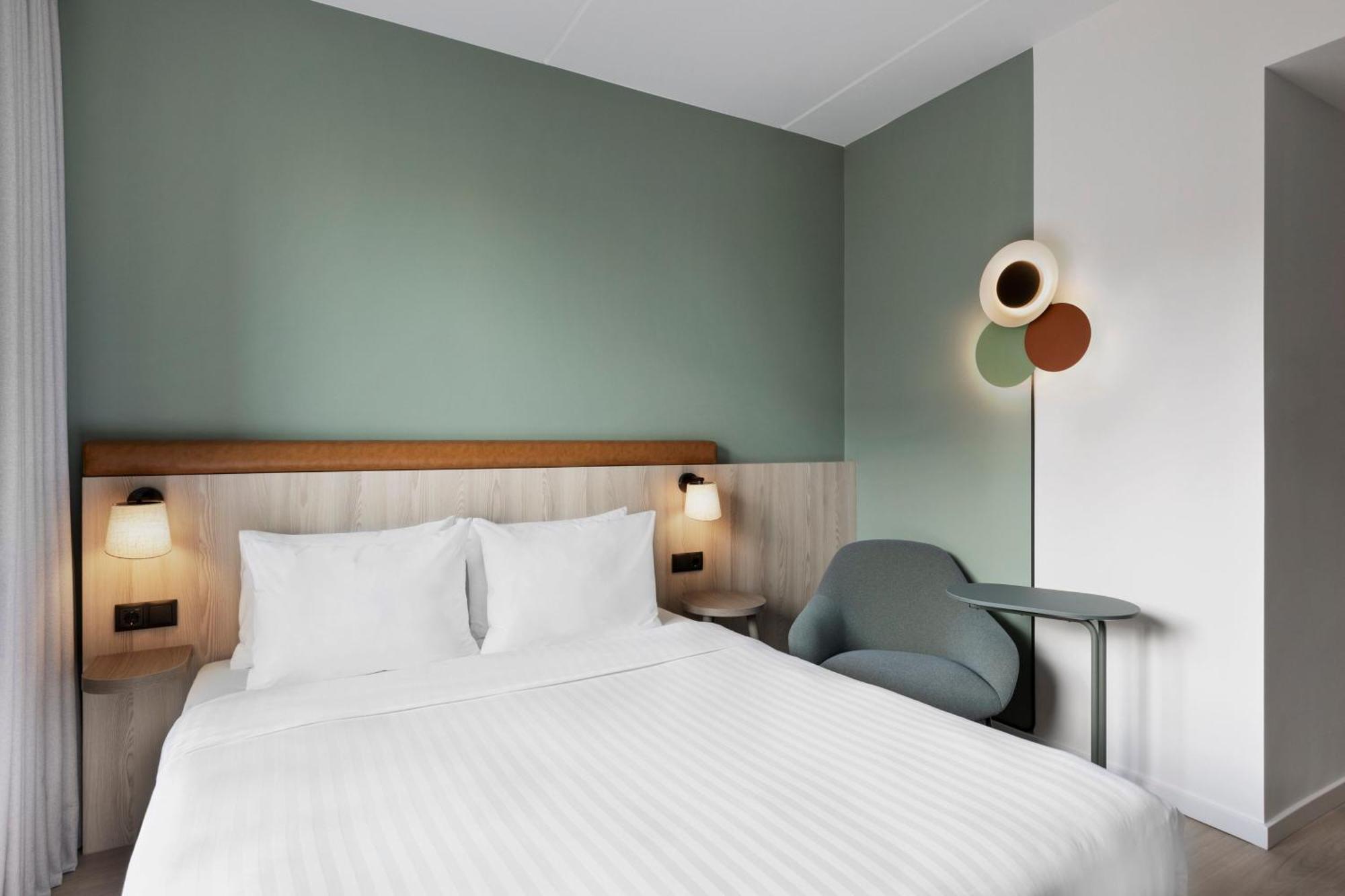 Queen Room Sea View