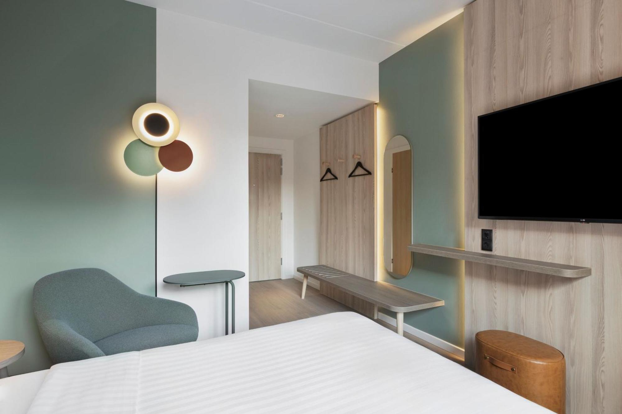 Queen Room Sea View