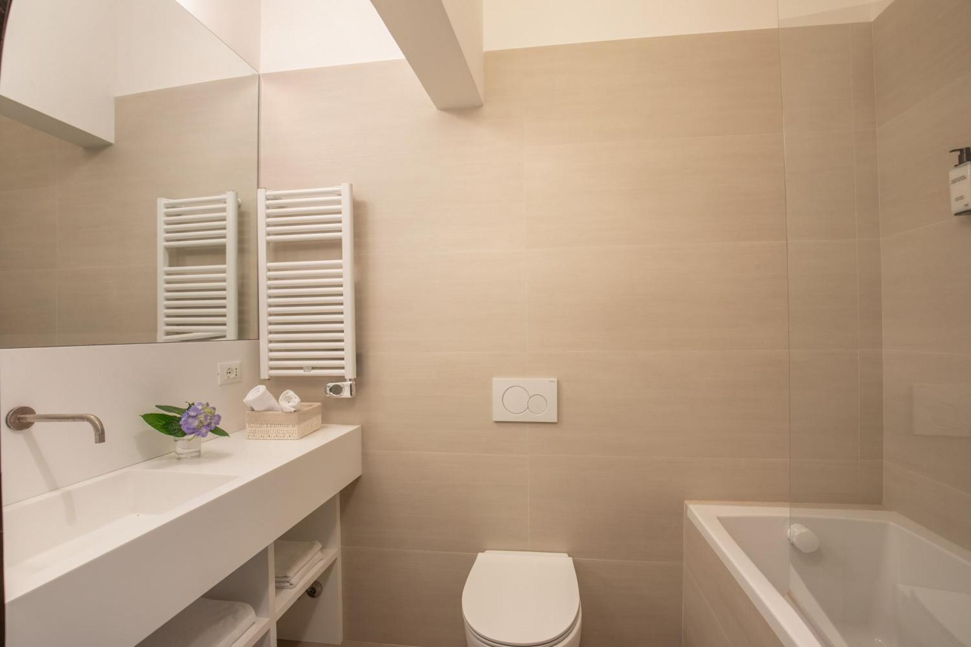 Appartamento Attico