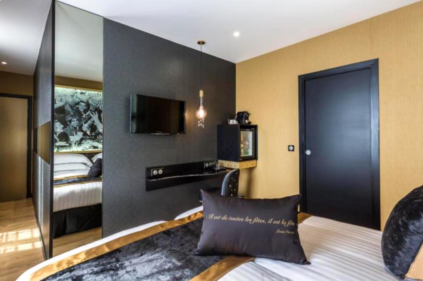 Camera Superior Matrimoniale/Doppia con Letti Singoli