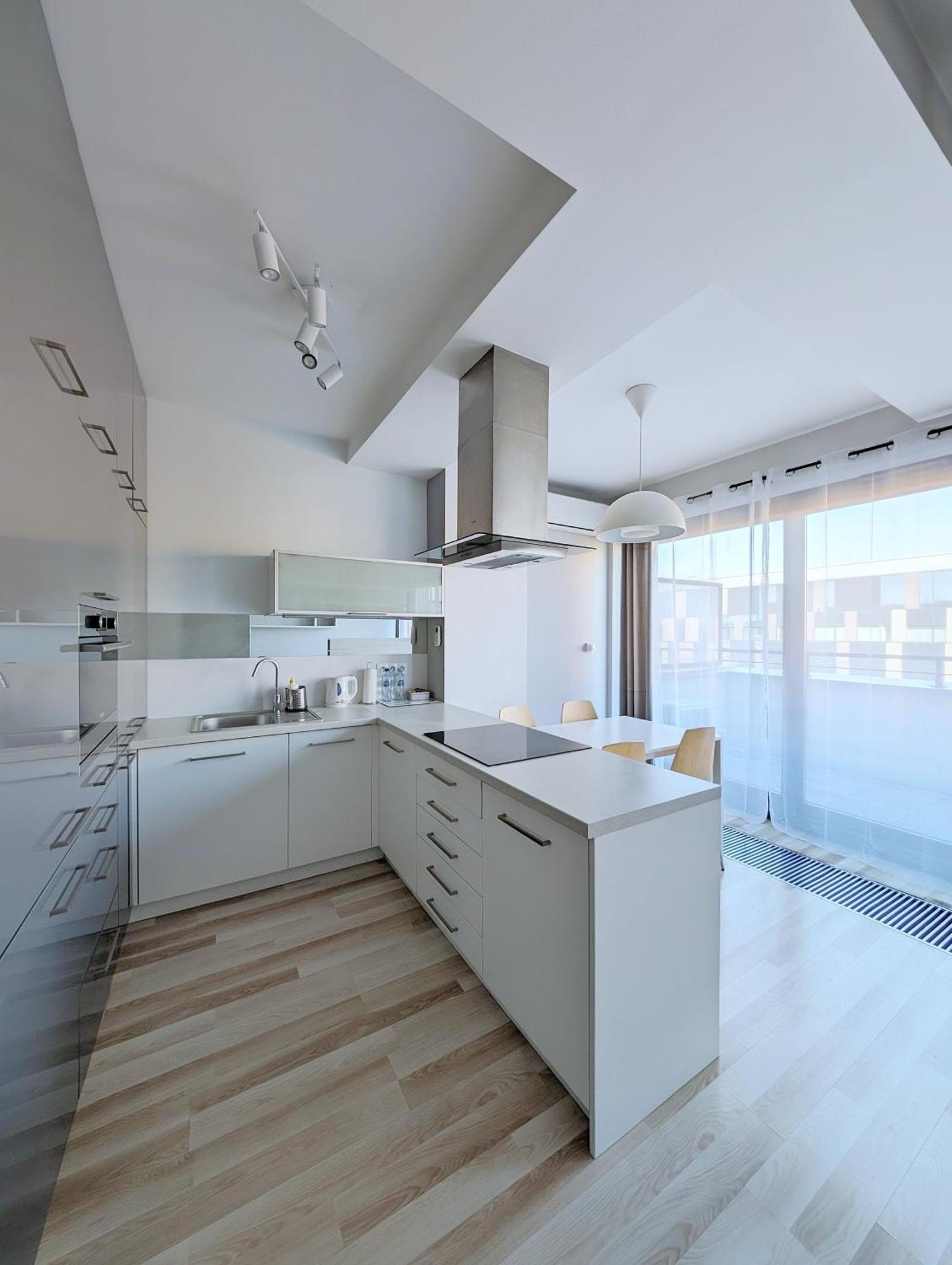 Junior Suite Terrace Air Conditioning