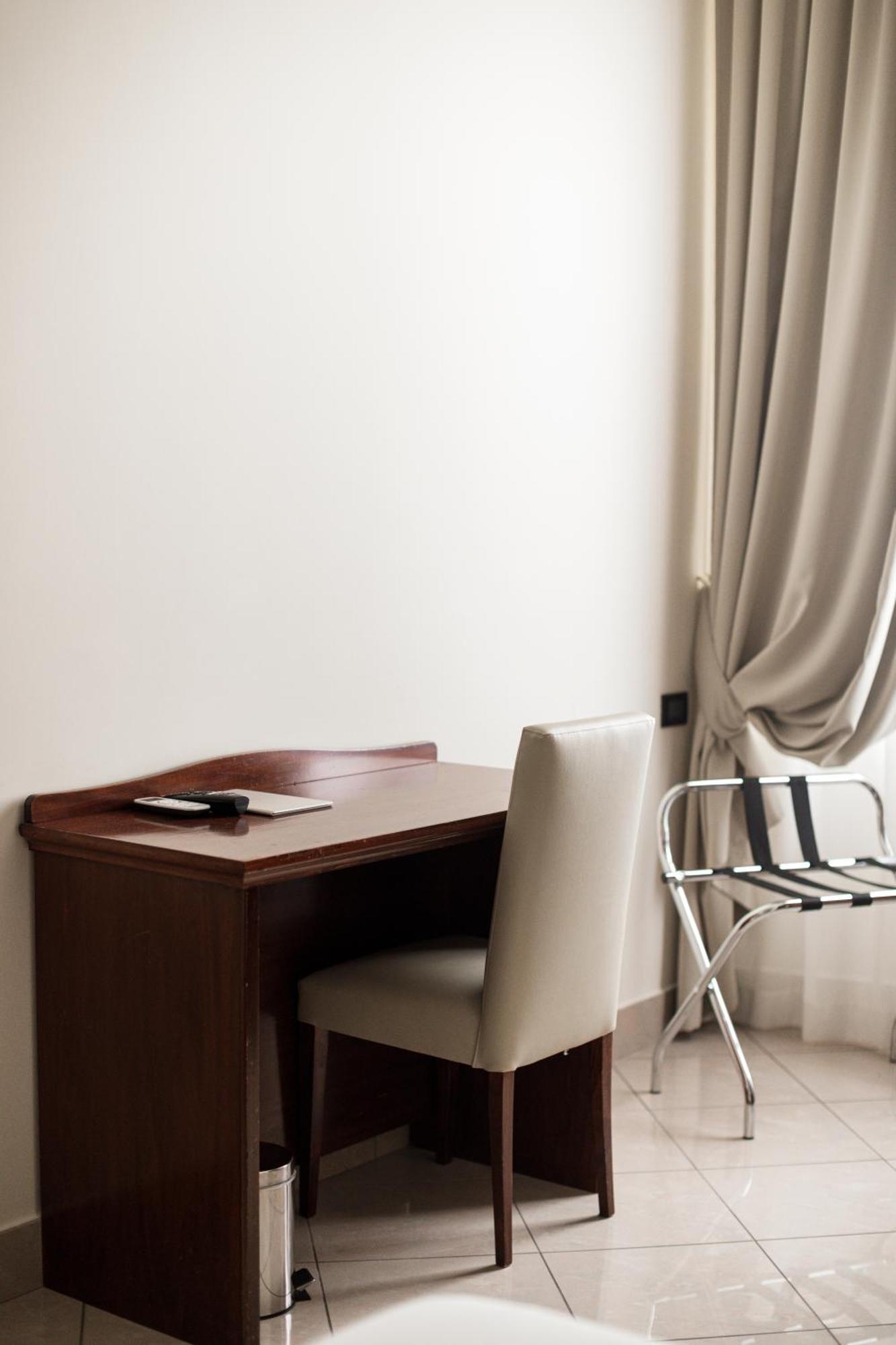 Suite Balcony