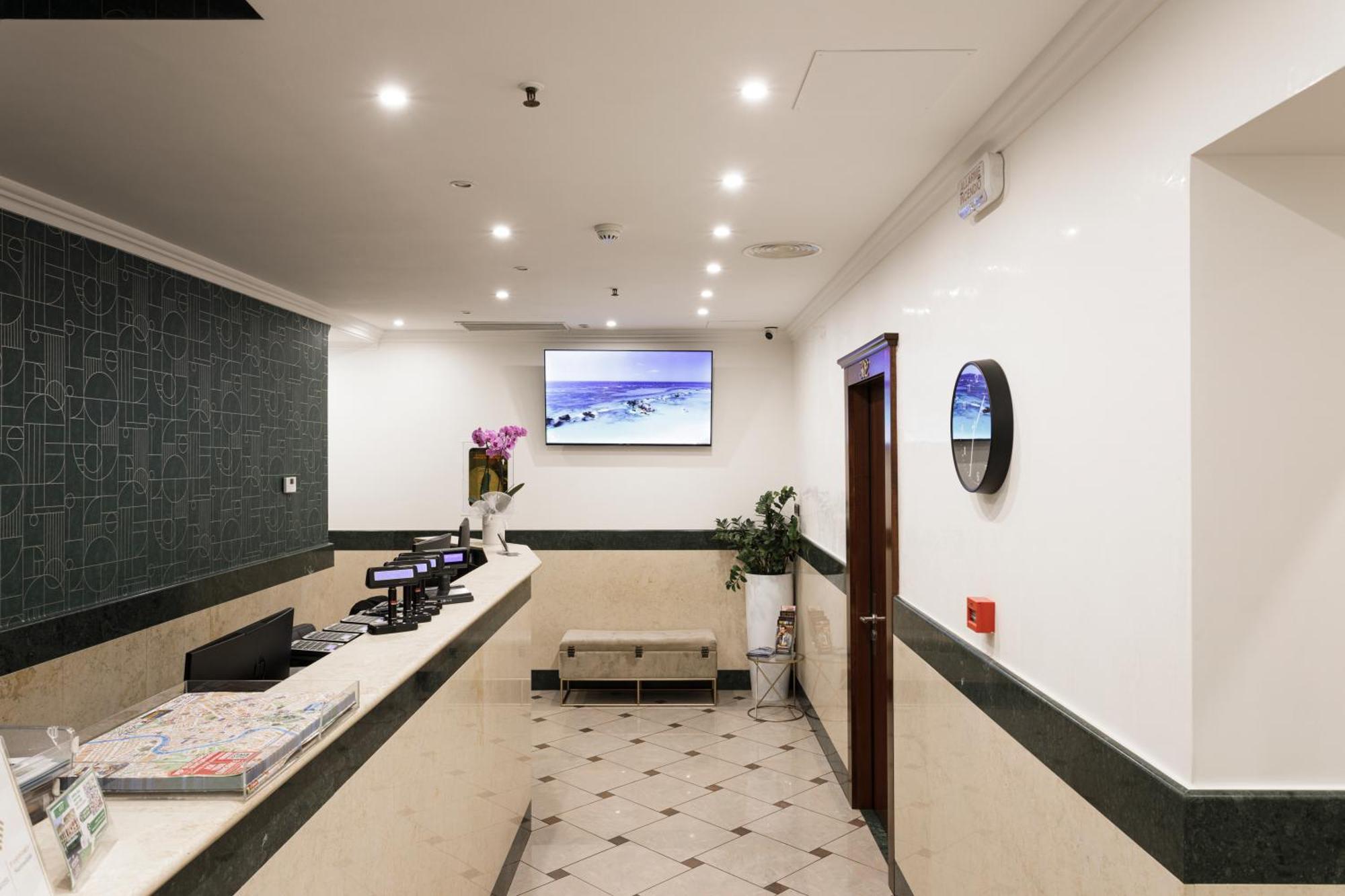 Suite Balcony