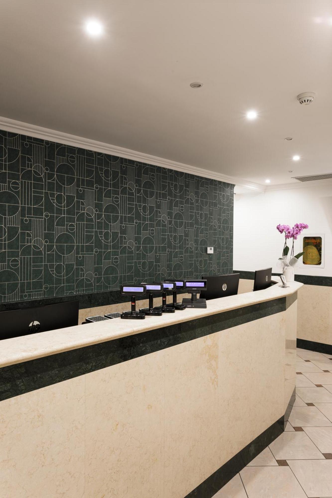 Suite Balcony