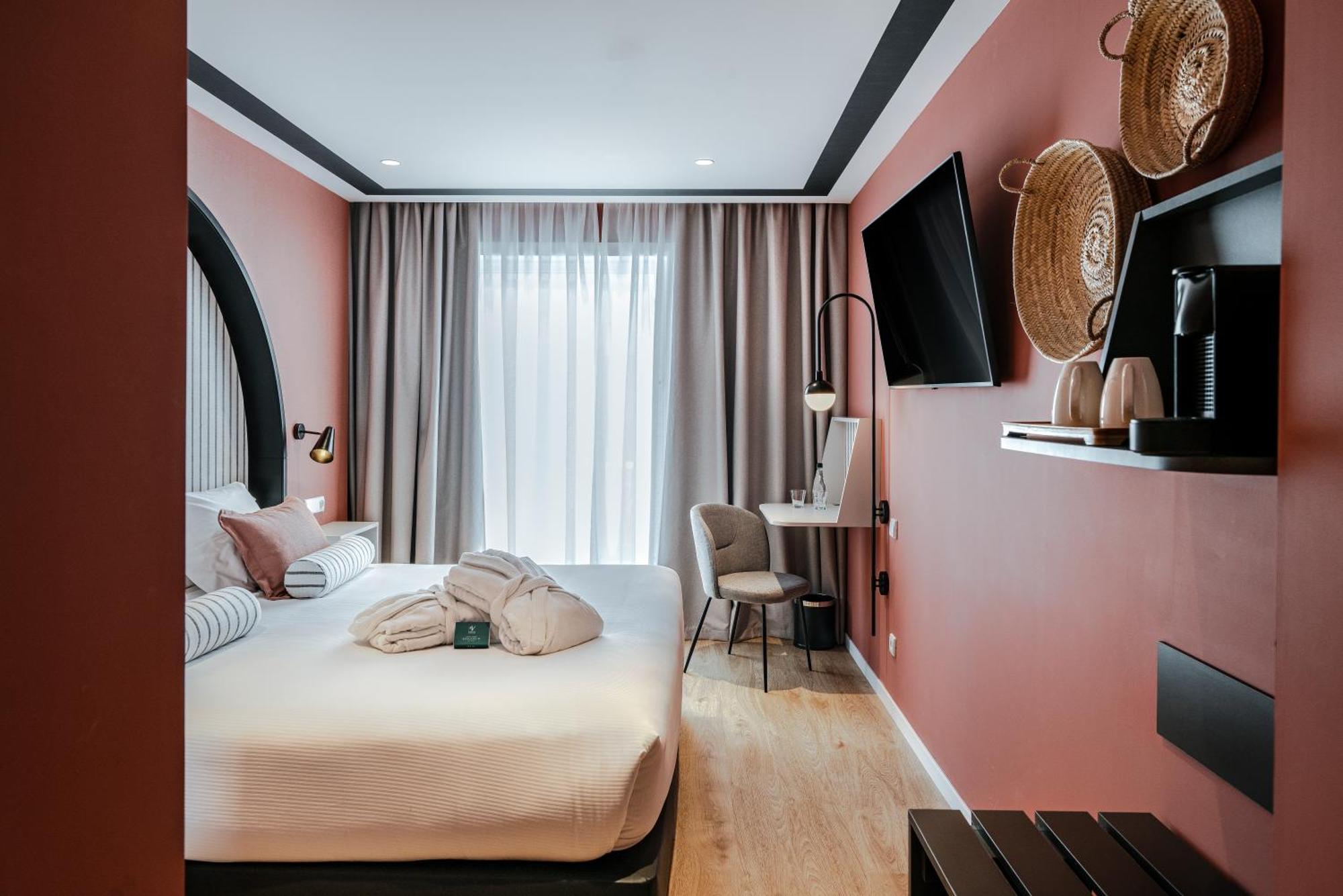 Premium Double Room 1 or 2 beds