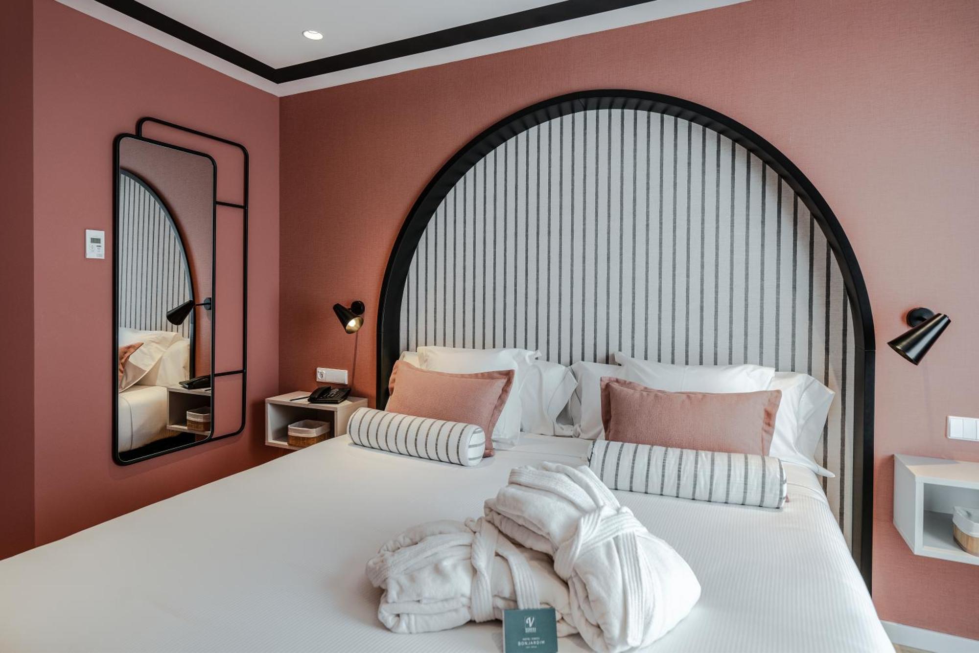 Premium Double Room 1 or 2 beds