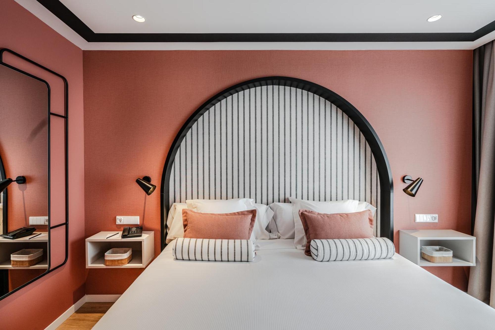 Premium Double Room 1 or 2 beds