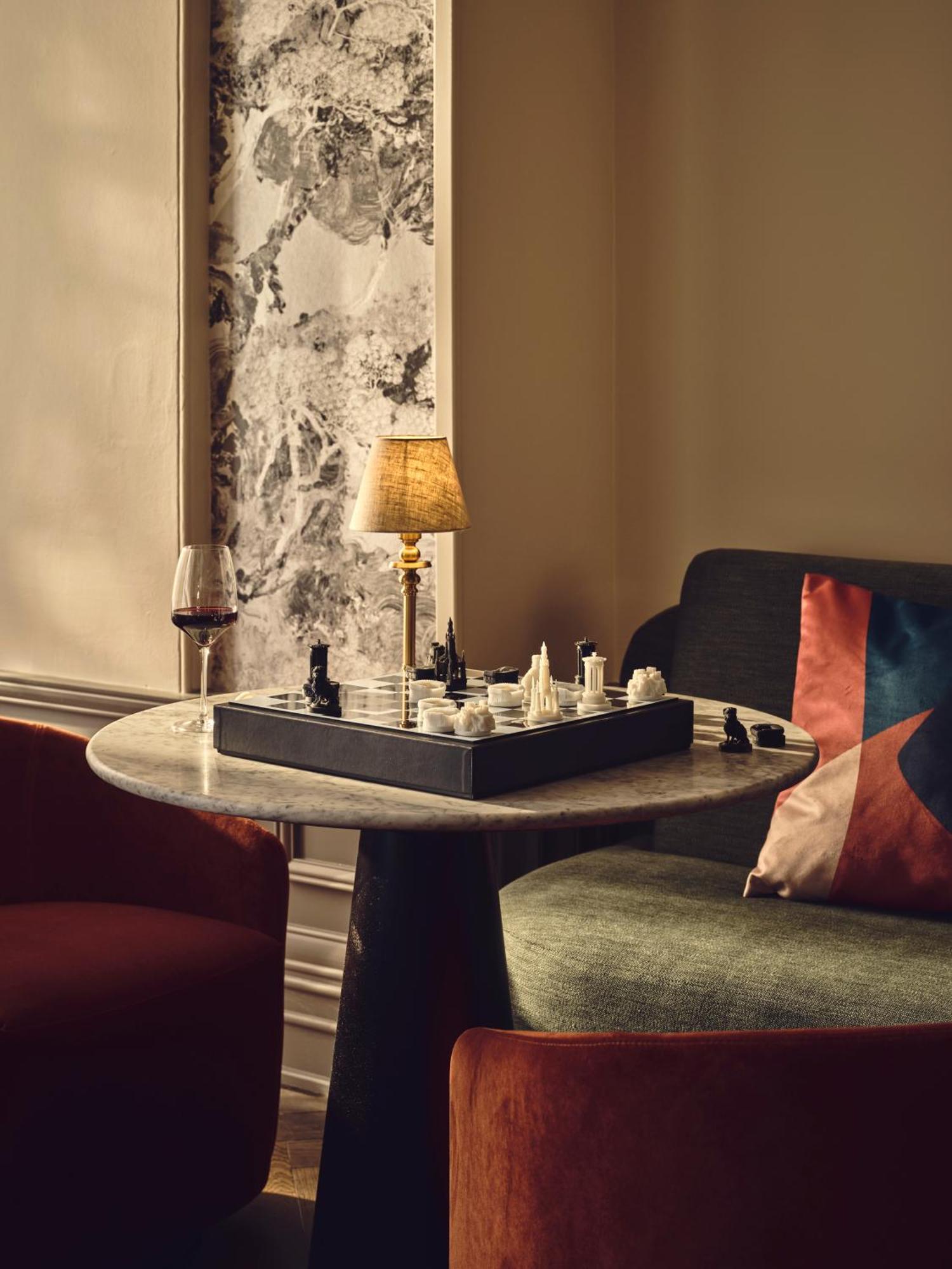 Somerville Suite