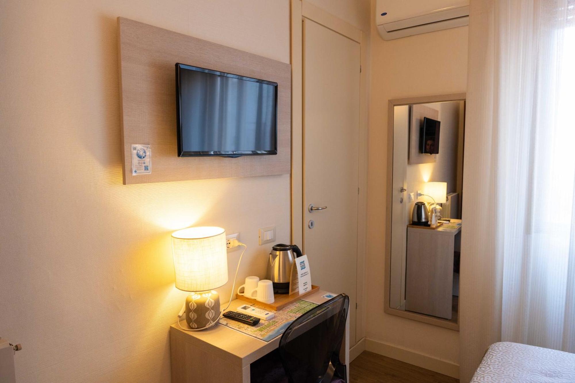 Small Double Room