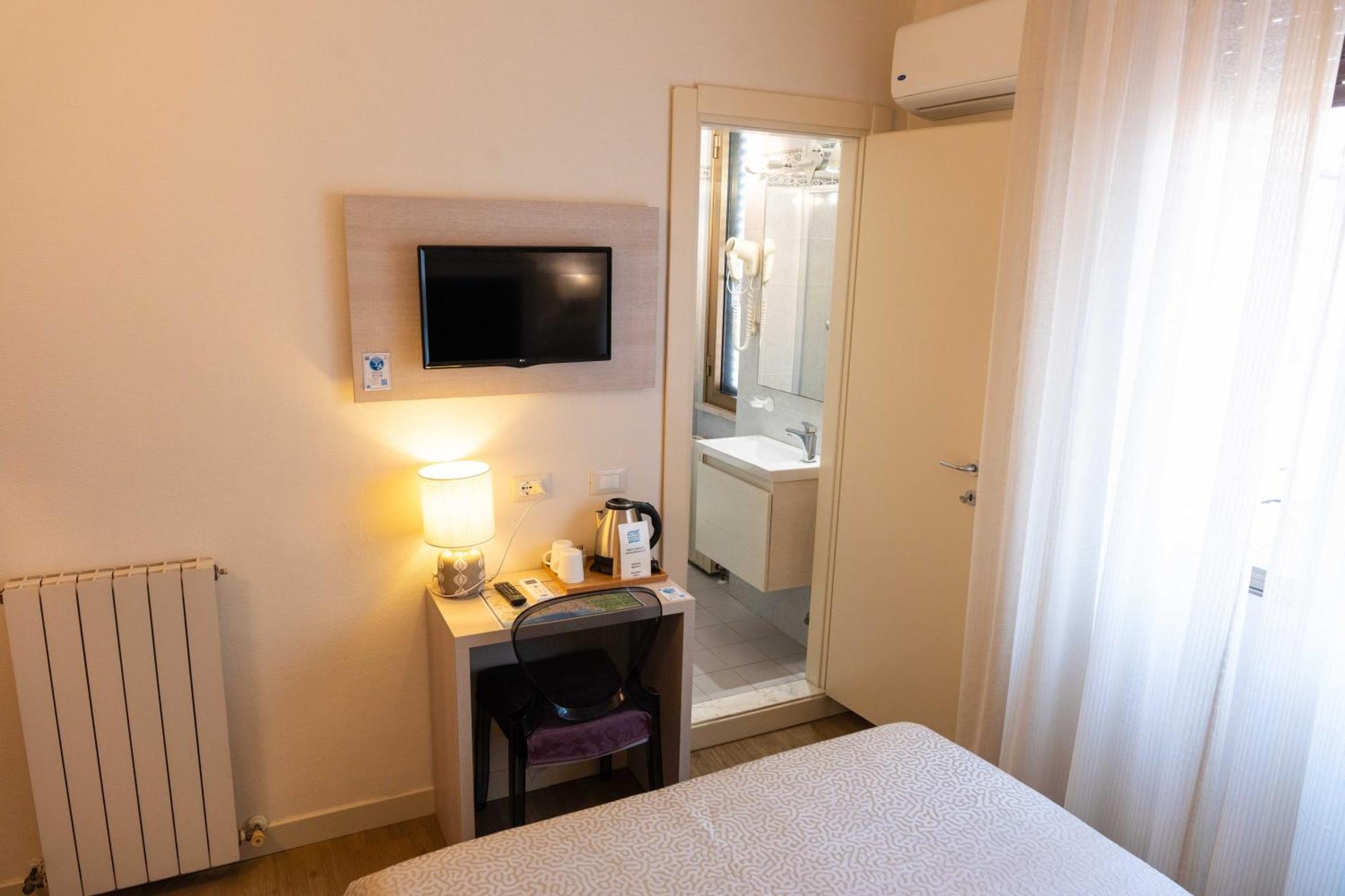 Small Double Room
