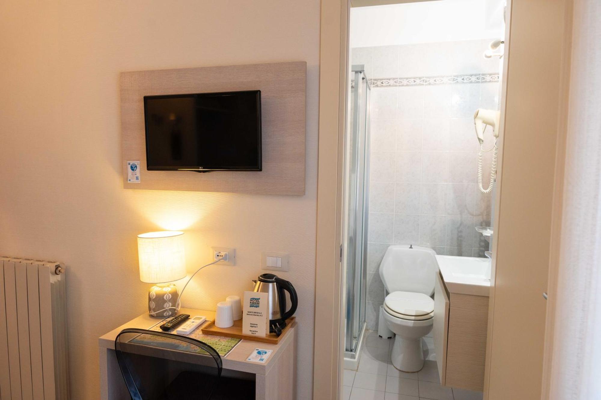 Small Double Room