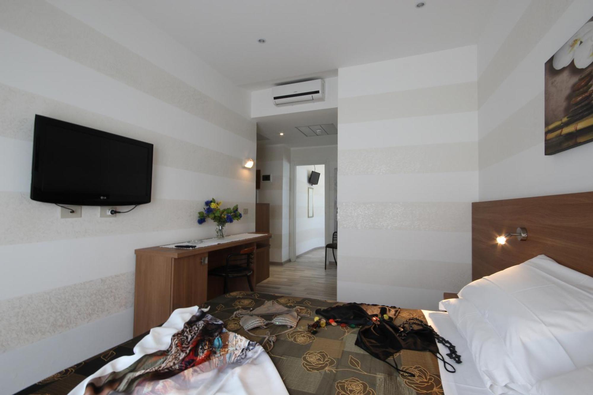 Superior Quadruple Room