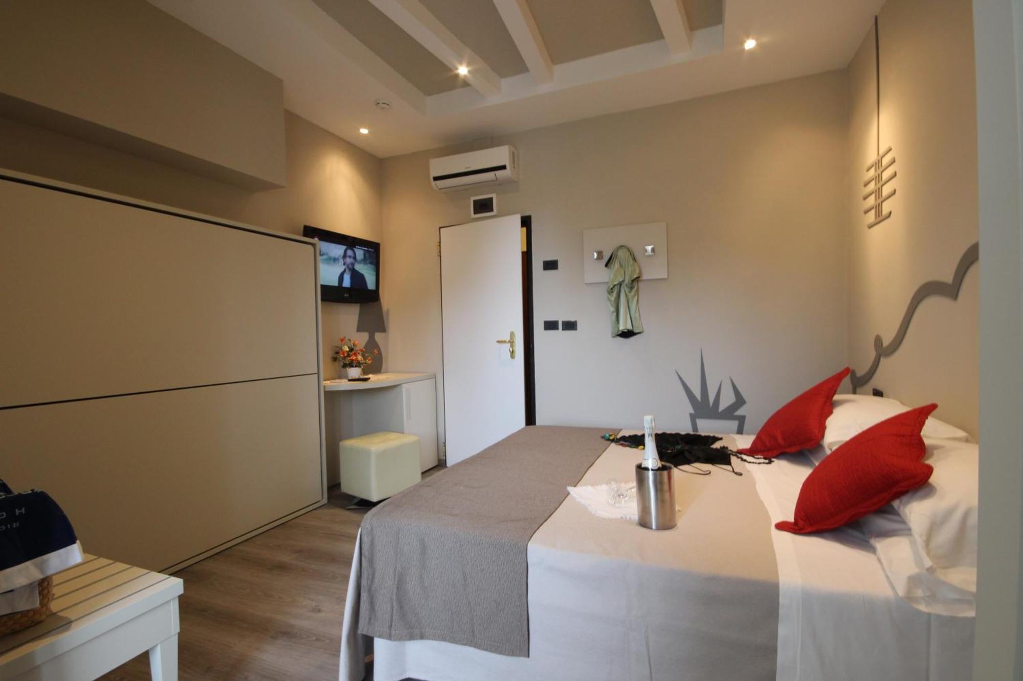Superior Quadruple Room