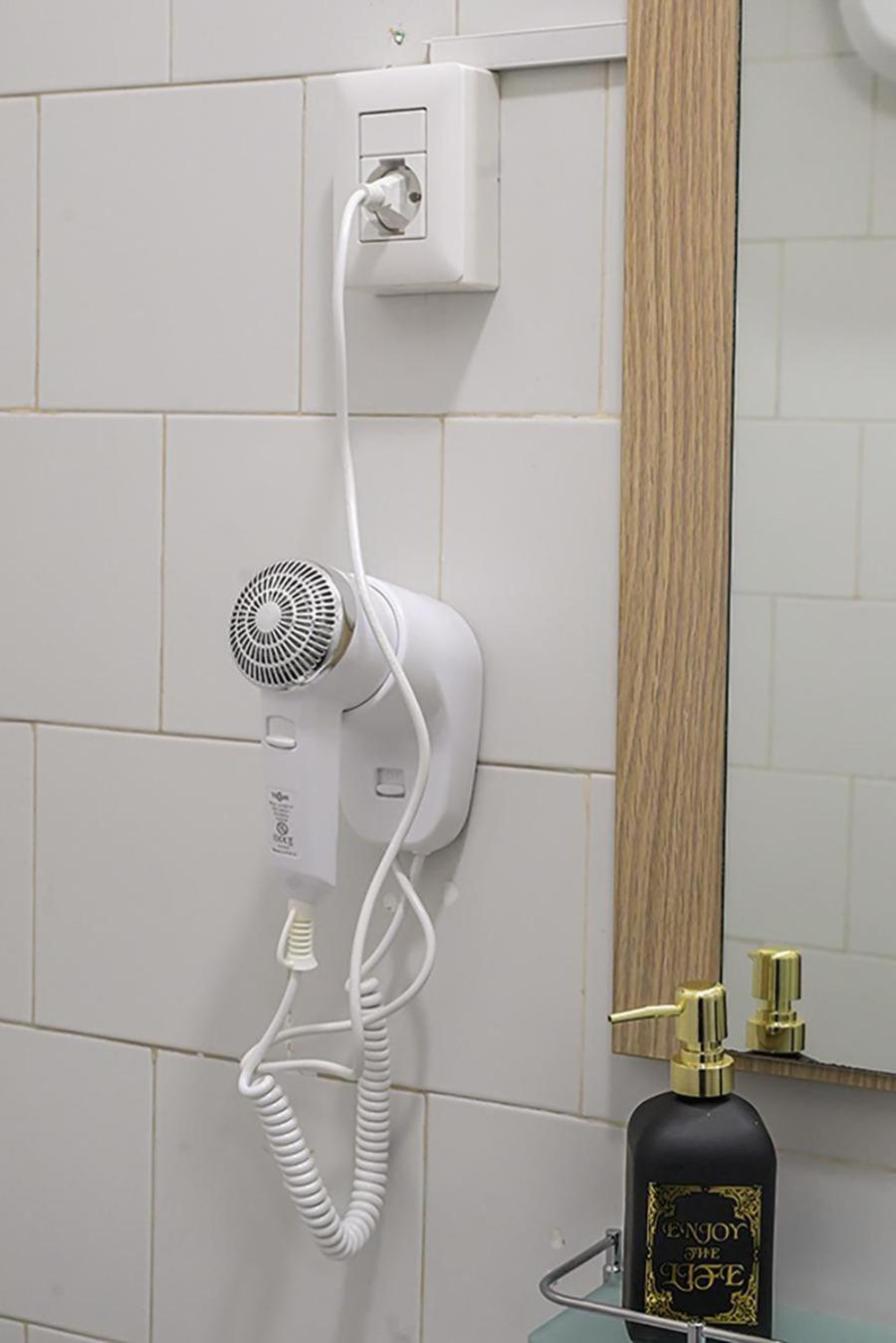 Camera Matrimoniale con Bagno Privato