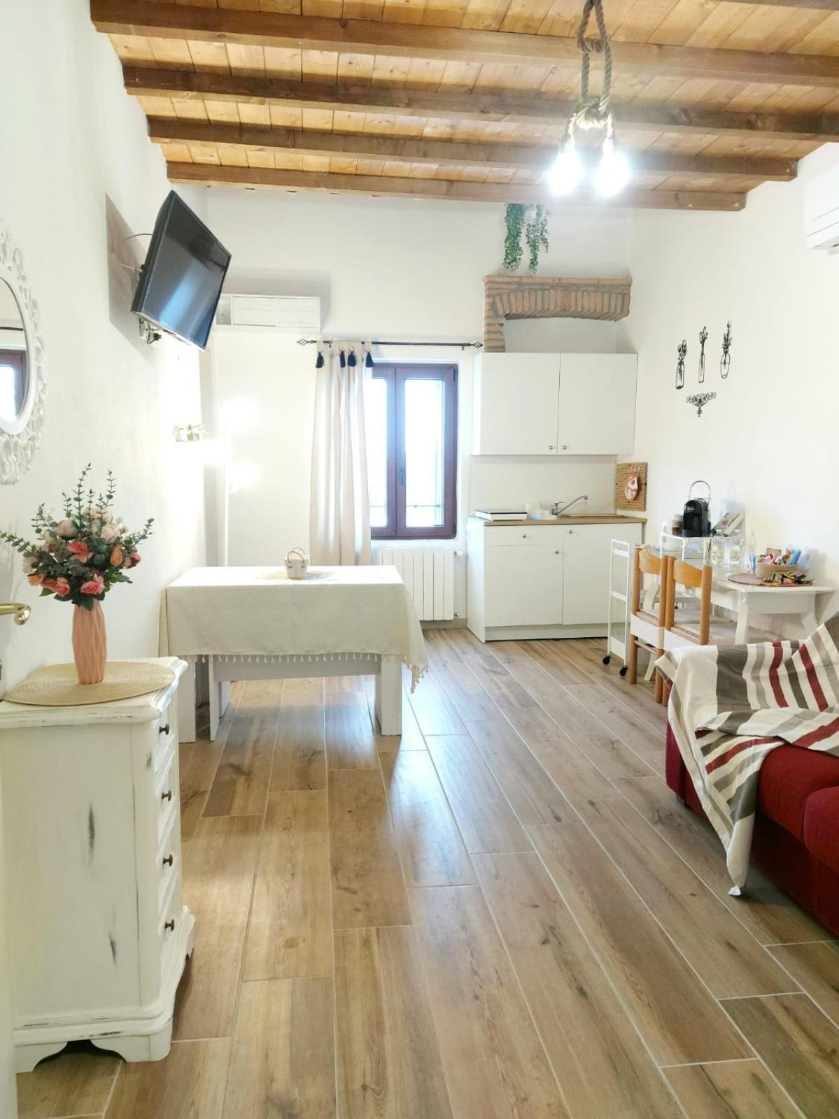 Suite Familiare