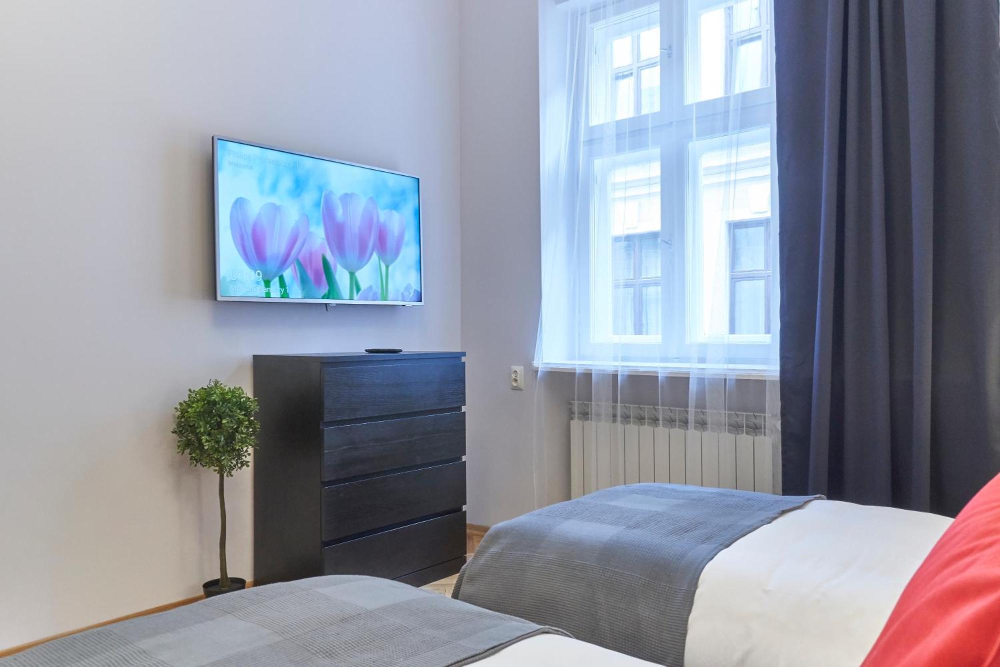 Superior Apartment